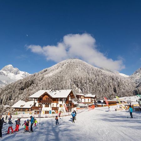 Landhaus Zaglauhof Werfenweng Dış mekan fotoğraf