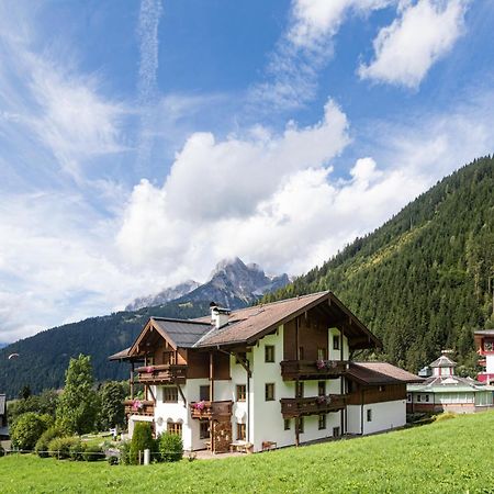 Landhaus Zaglauhof Werfenweng Dış mekan fotoğraf