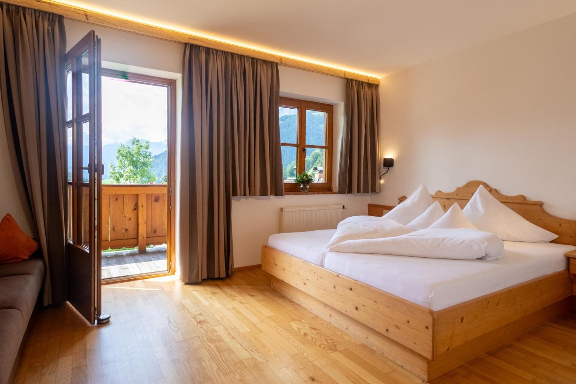 Landhaus Zaglauhof Werfenweng Dış mekan fotoğraf