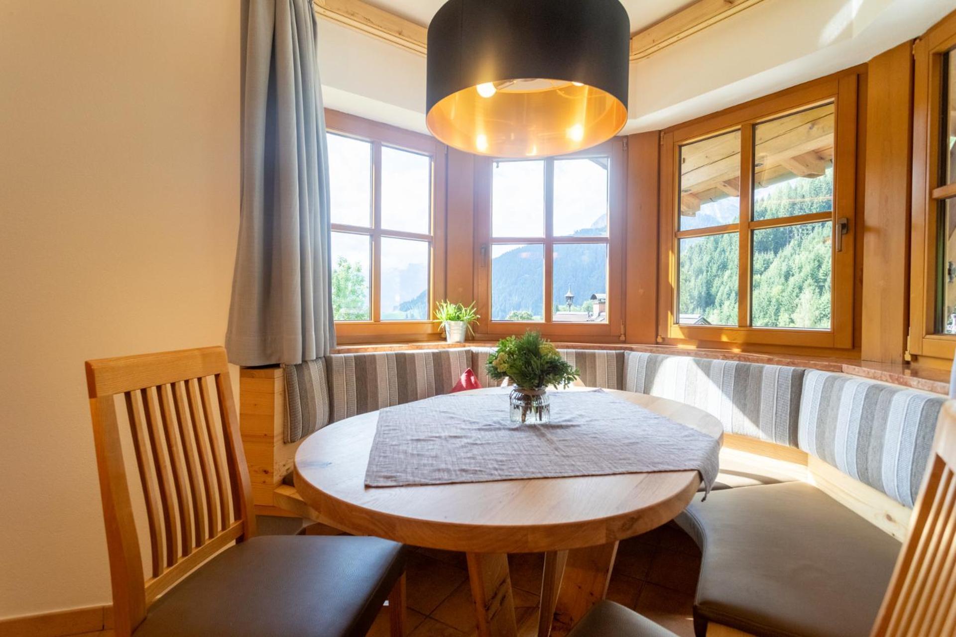 Landhaus Zaglauhof Werfenweng Dış mekan fotoğraf