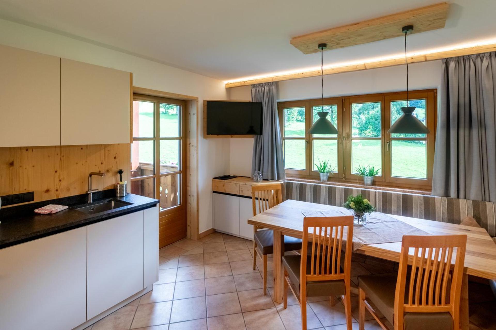 Landhaus Zaglauhof Werfenweng Dış mekan fotoğraf