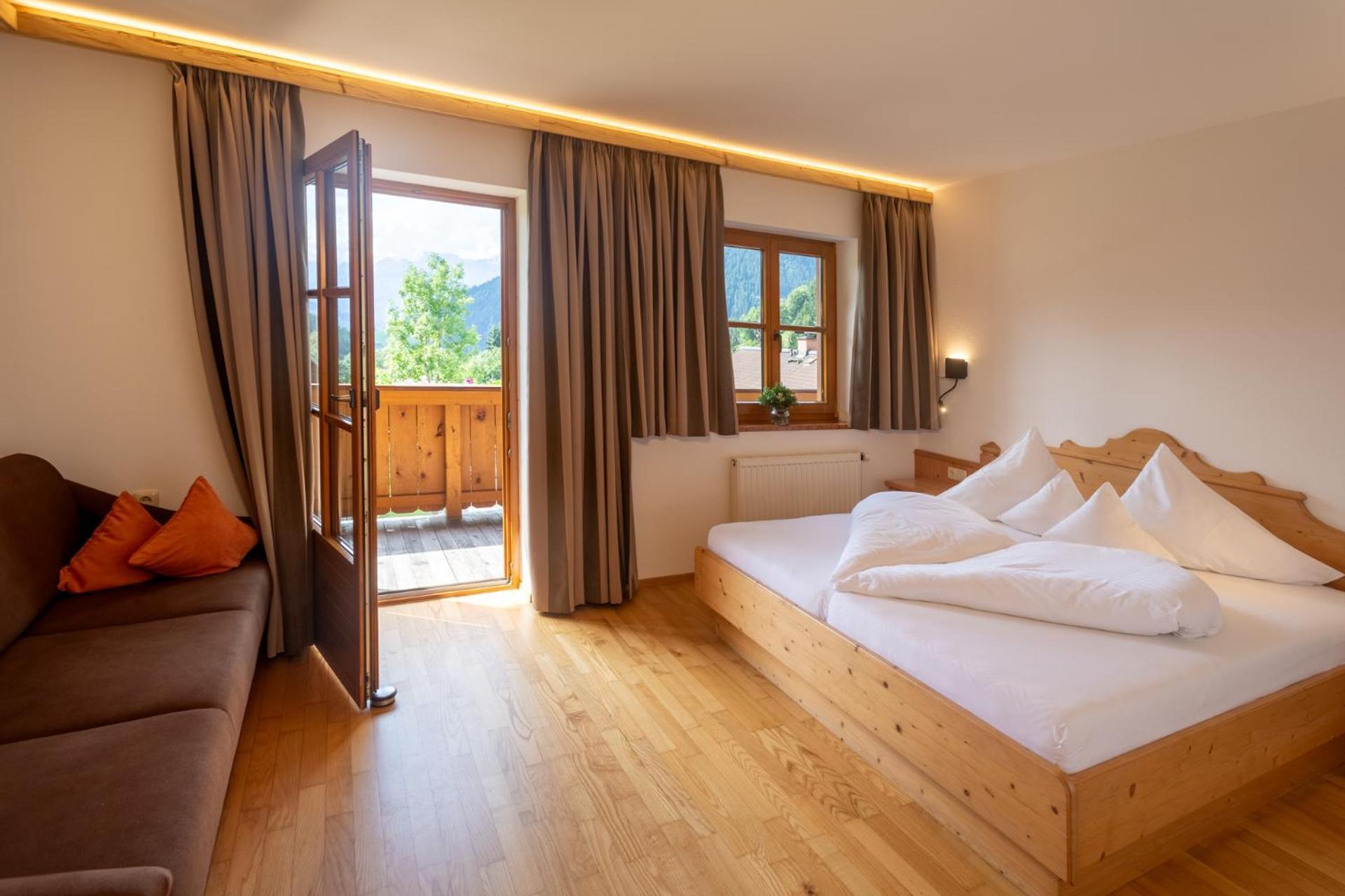 Landhaus Zaglauhof Werfenweng Dış mekan fotoğraf