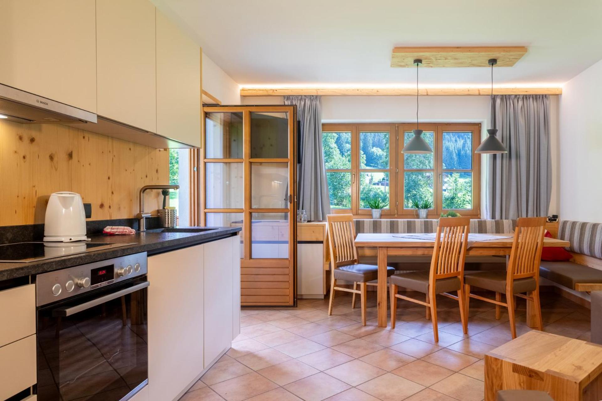 Landhaus Zaglauhof Werfenweng Dış mekan fotoğraf