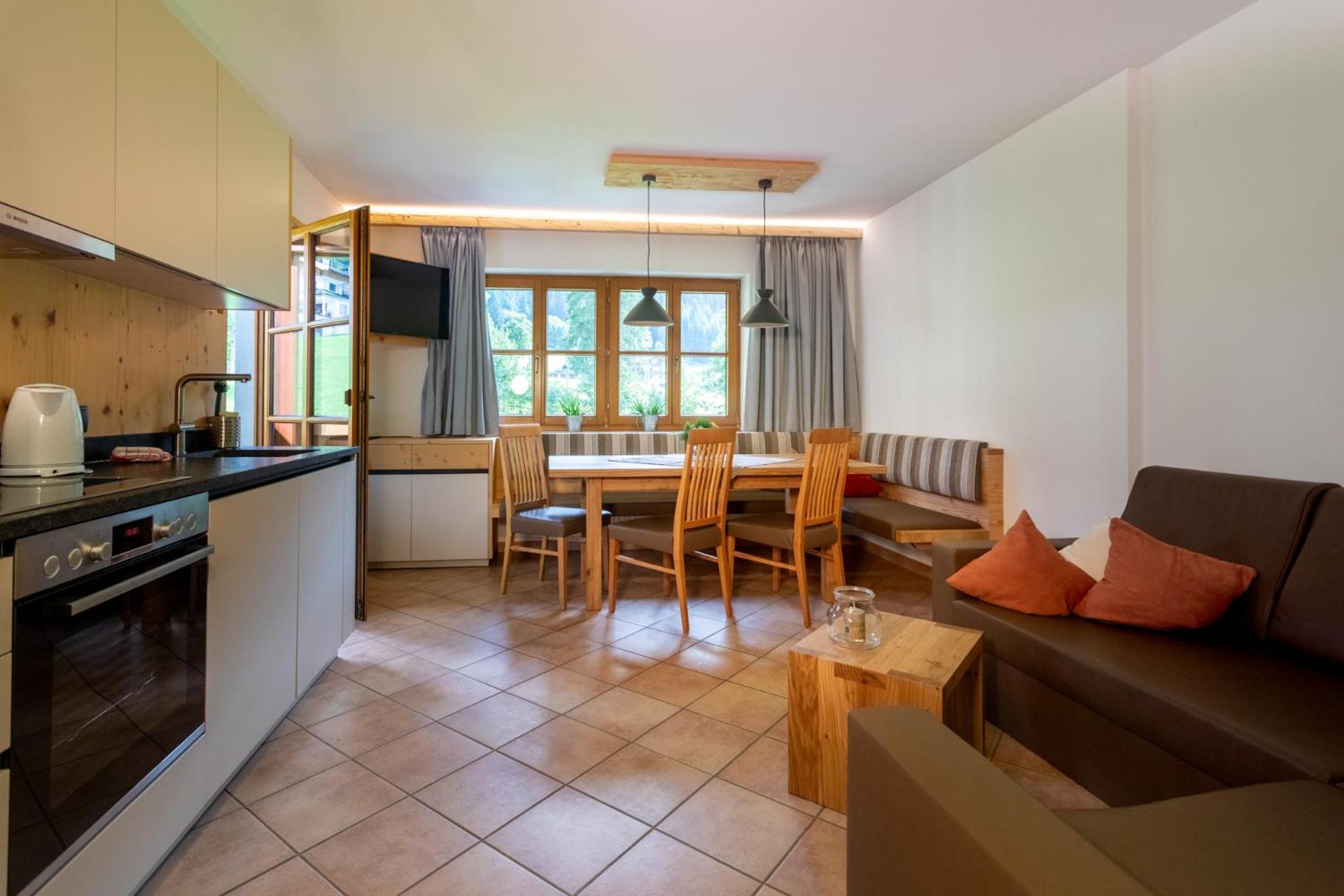Landhaus Zaglauhof Werfenweng Dış mekan fotoğraf