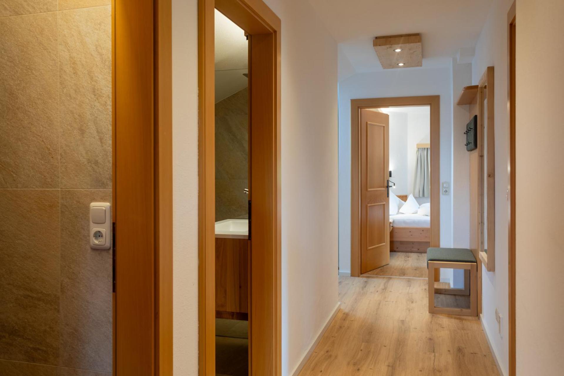 Landhaus Zaglauhof Werfenweng Dış mekan fotoğraf