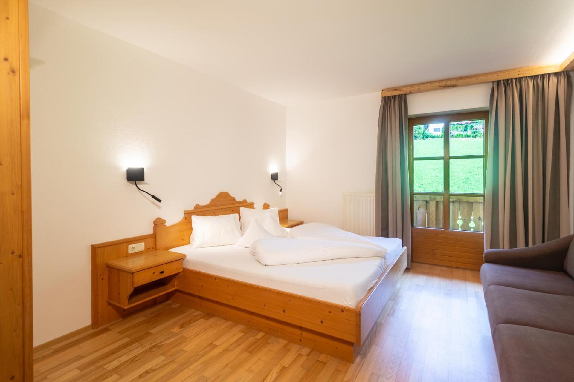 Landhaus Zaglauhof Werfenweng Dış mekan fotoğraf