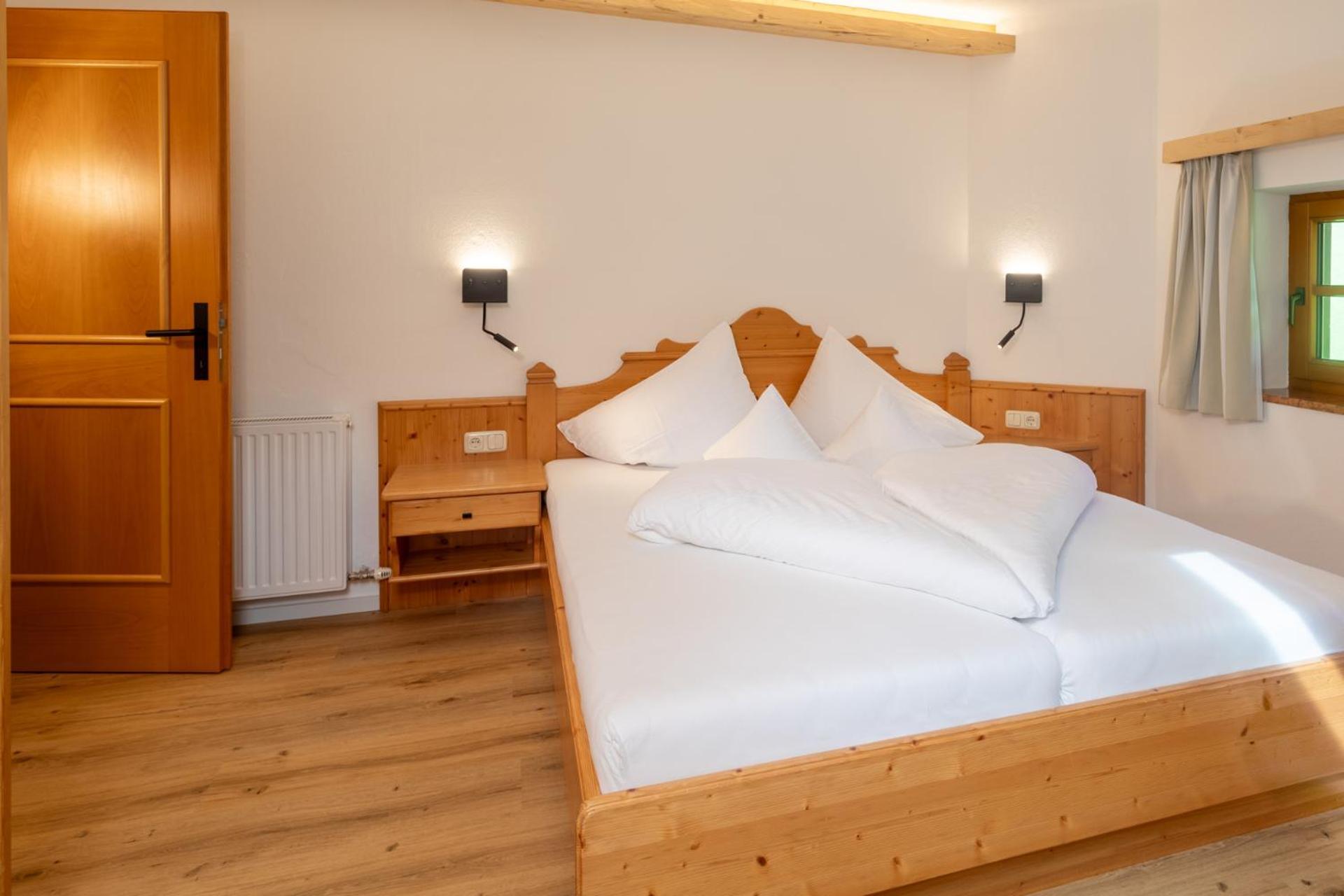 Landhaus Zaglauhof Werfenweng Dış mekan fotoğraf