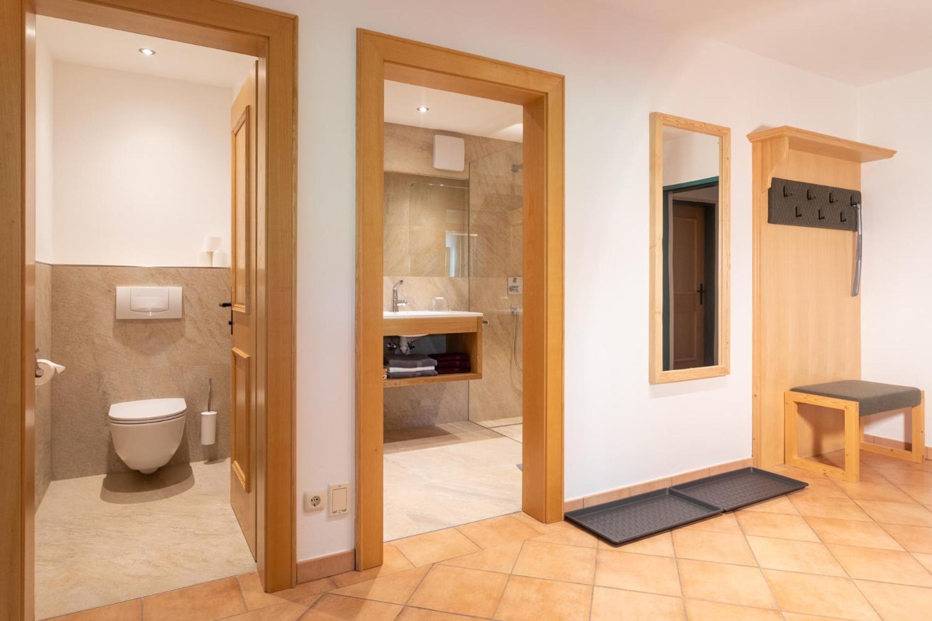 Landhaus Zaglauhof Werfenweng Dış mekan fotoğraf