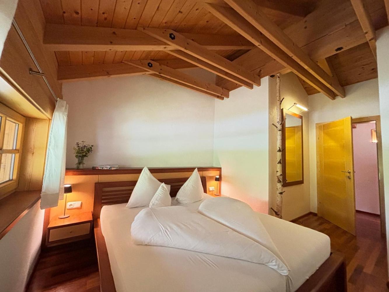 Landhaus Zaglauhof Werfenweng Dış mekan fotoğraf