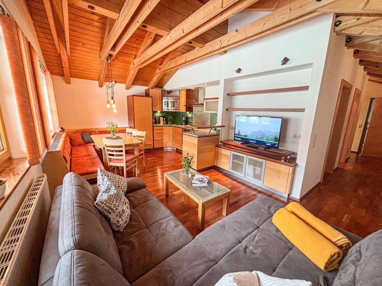 Landhaus Zaglauhof Werfenweng Dış mekan fotoğraf