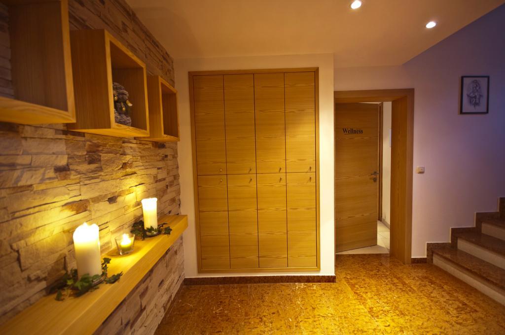 Landhaus Zaglauhof Werfenweng Dış mekan fotoğraf