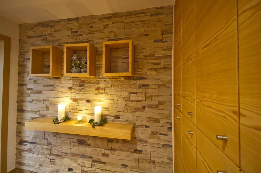 Landhaus Zaglauhof Werfenweng Dış mekan fotoğraf