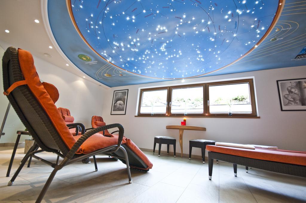 Landhaus Zaglauhof Werfenweng Dış mekan fotoğraf